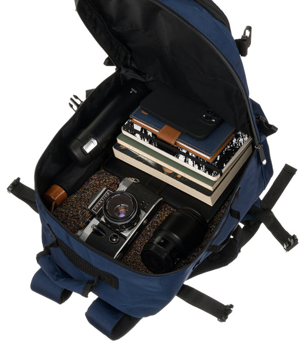 Mugursoma Peterson S135