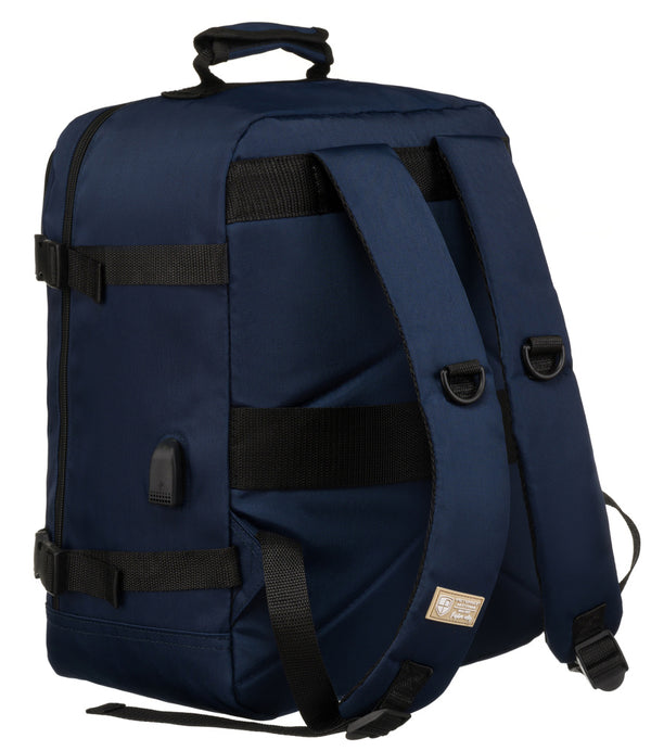 Mugursoma Peterson S135