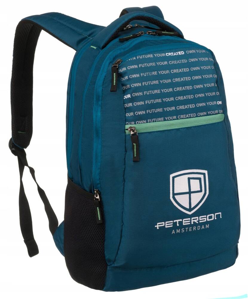 Mugursoma Peterson S136