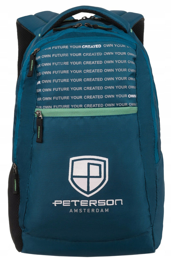 Mugursoma Peterson S136