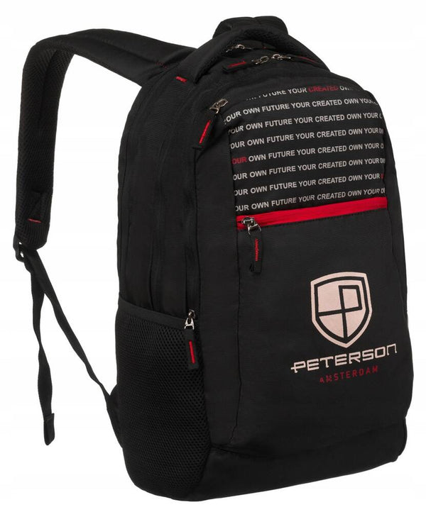 Mugursoma Peterson S137