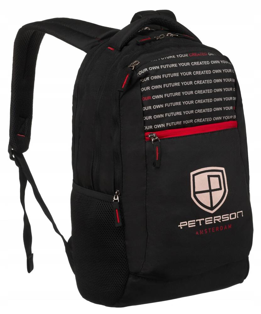 Mugursoma Peterson S137