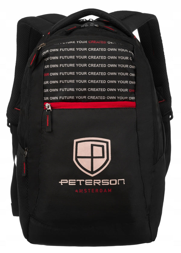 Mugursoma Peterson S137