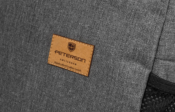 Mugursoma Peterson S138