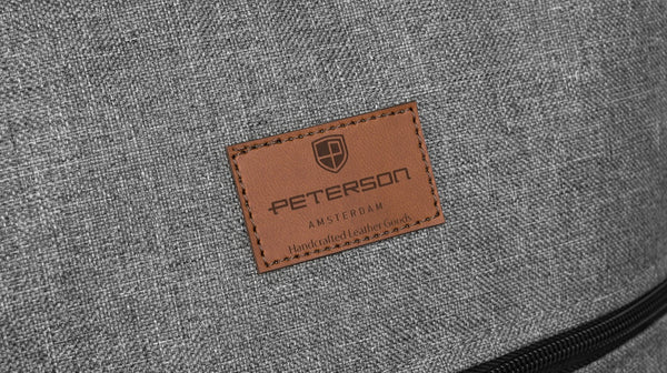 Mugursoma Peterson S14