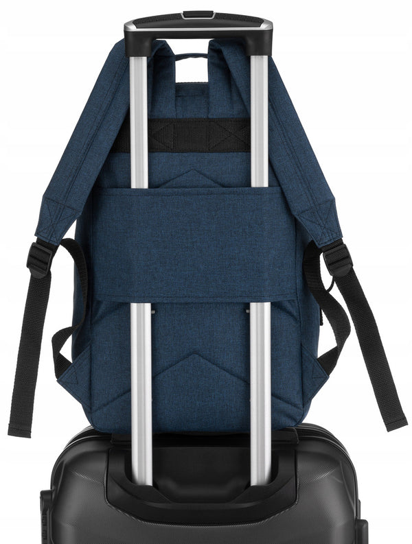 Mugursoma Peterson S150