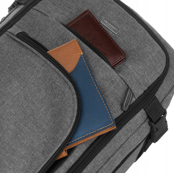 Mugursoma Peterson S151