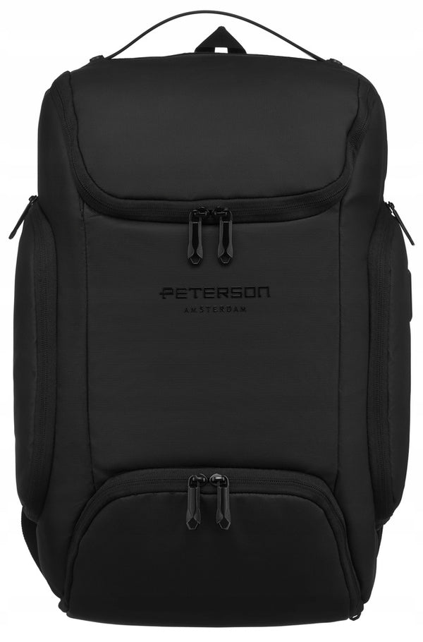 Mugursoma Peterson S152
