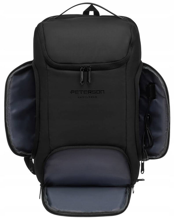 Mugursoma Peterson S152