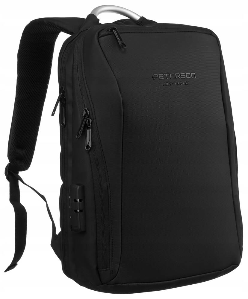 Mugursoma Peterson S162