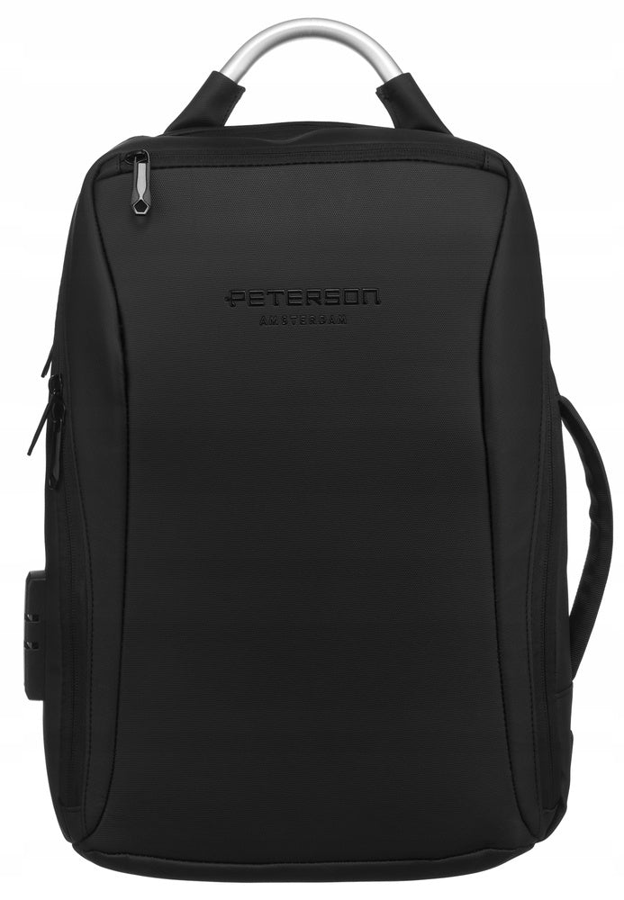 Mugursoma Peterson S162