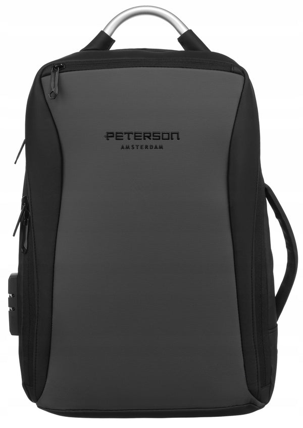 Mugursoma Peterson S163
