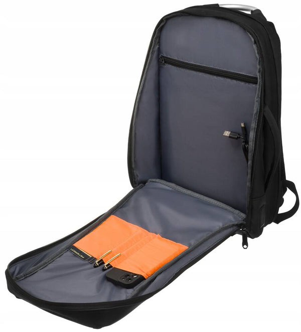 Mugursoma Peterson S163