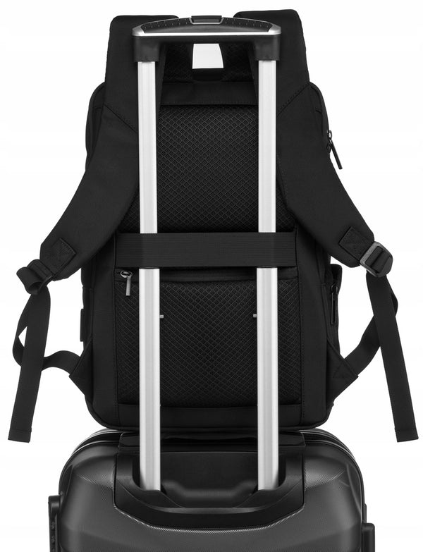Mugursoma Peterson S201