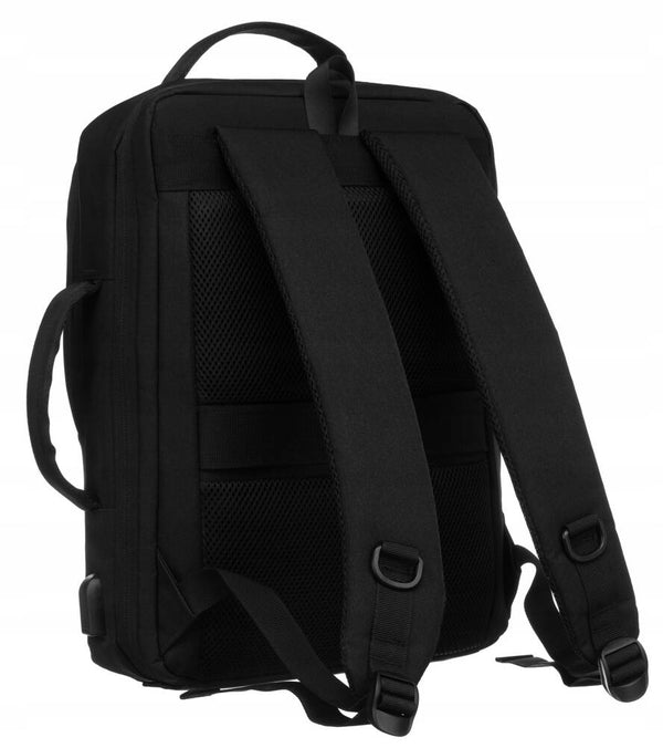 Mugursoma Peterson S204