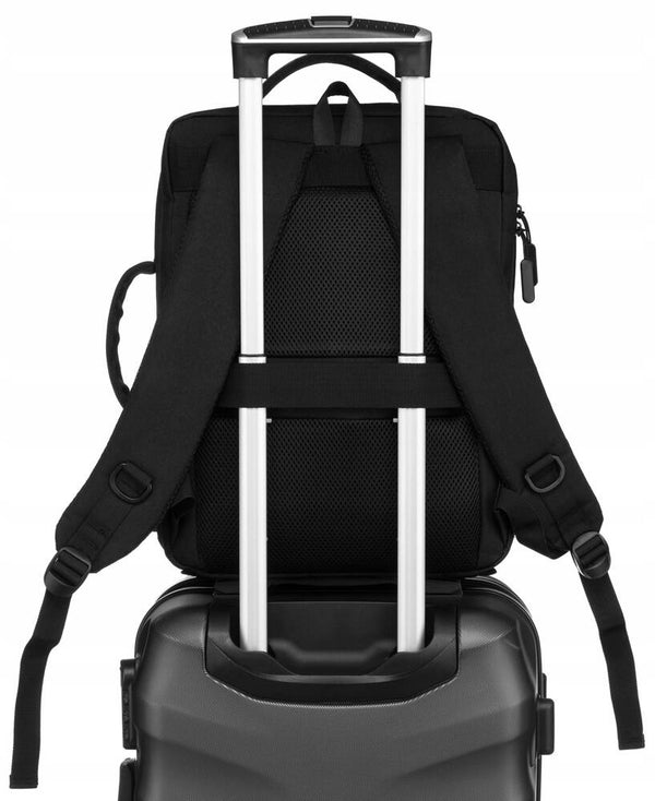Mugursoma Peterson S204