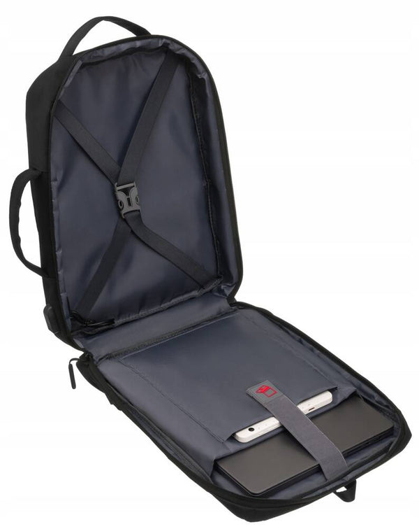 Mugursoma Peterson S204