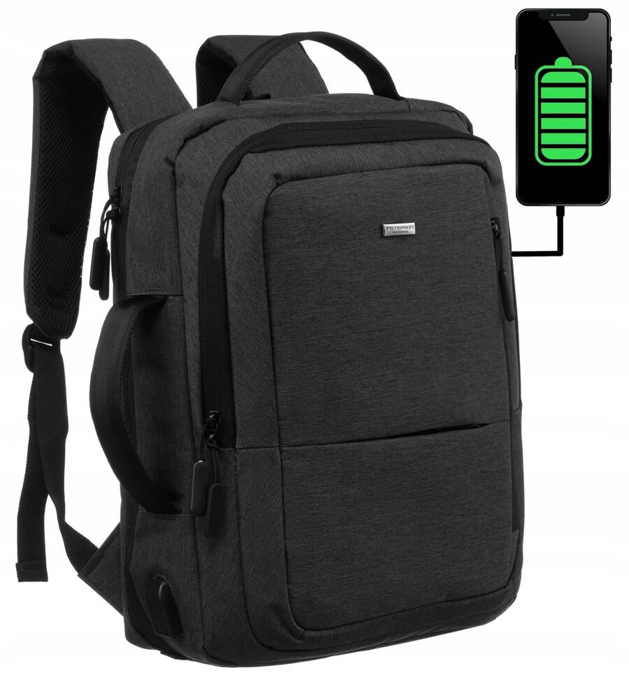 Mugursoma Peterson S205
