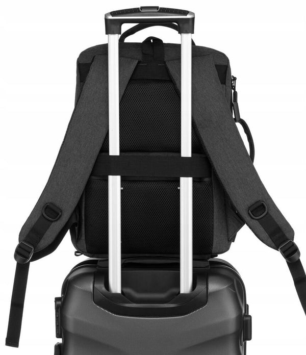 Mugursoma Peterson S205