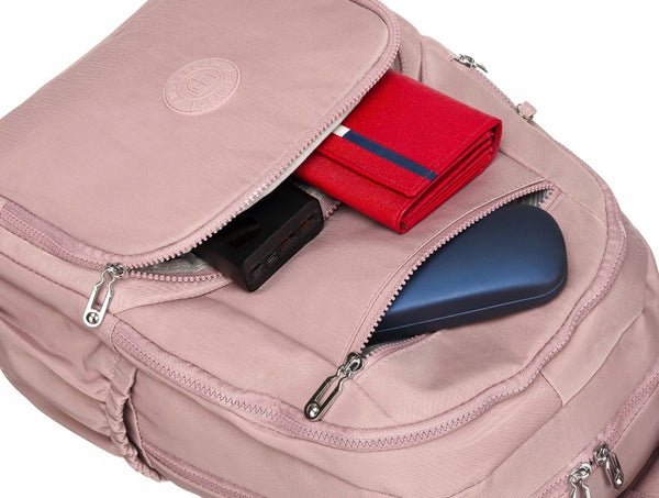 Mugursoma Peterson S207