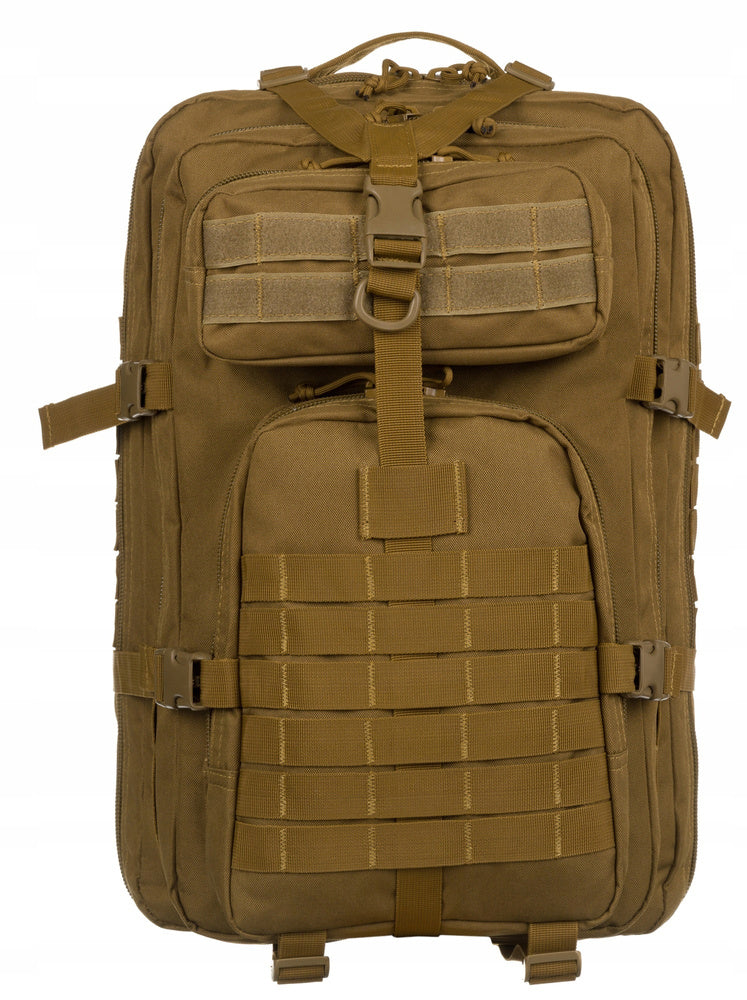 Mugursoma Peterson S26