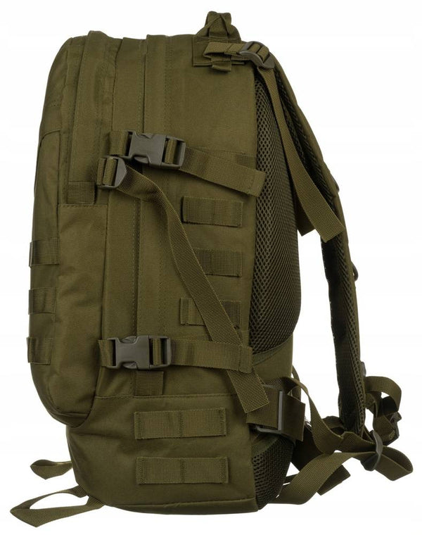 Mugursoma Peterson S27