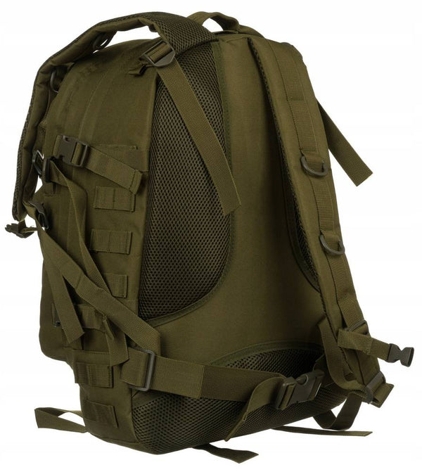 Mugursoma Peterson S27