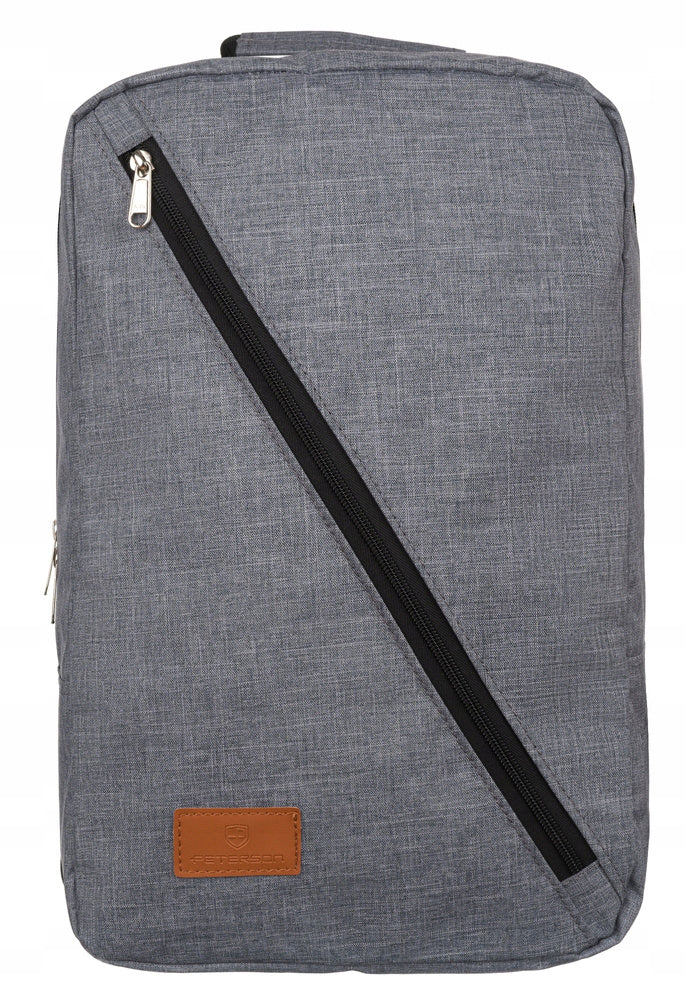 Mugursoma Peterson S38