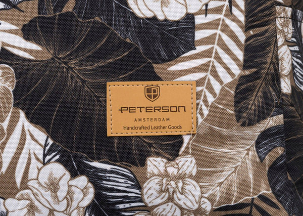 Mugursoma Peterson S39