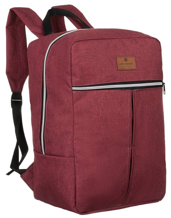 Mugursoma Peterson S3