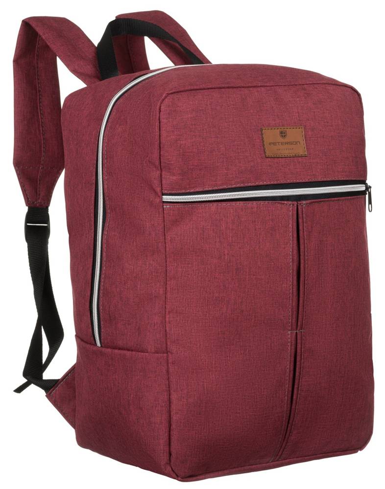Mugursoma Peterson S3