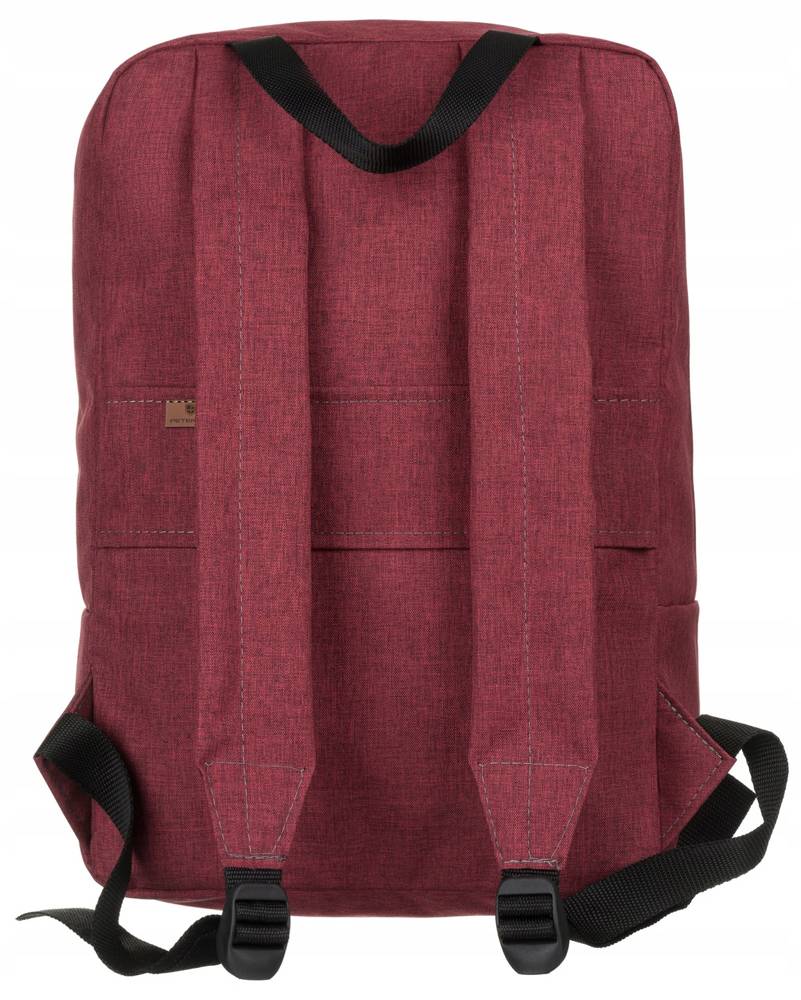 Mugursoma Peterson S3