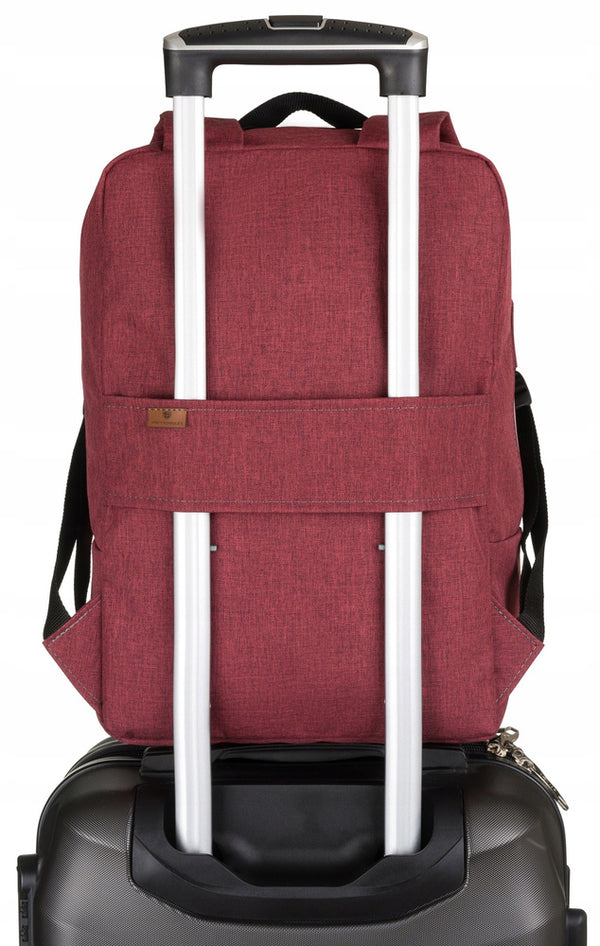 Mugursoma Peterson S3
