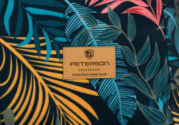 Mugursoma Peterson S40