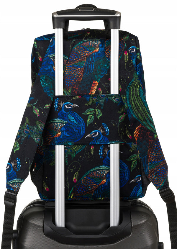Mugursoma Peterson S41