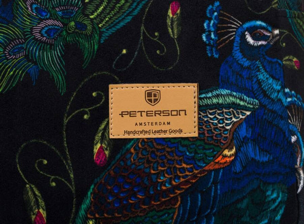 Mugursoma Peterson S41