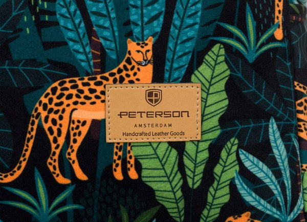 Mugursoma Peterson S42