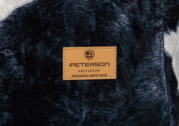 Mugursoma Peterson S43