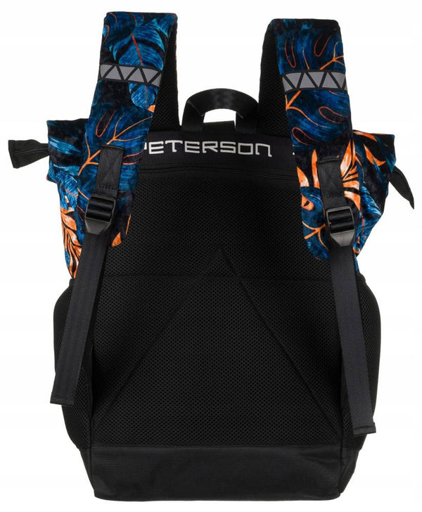 Mugursoma Peterson S48