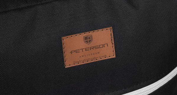 Mugursoma Peterson S4