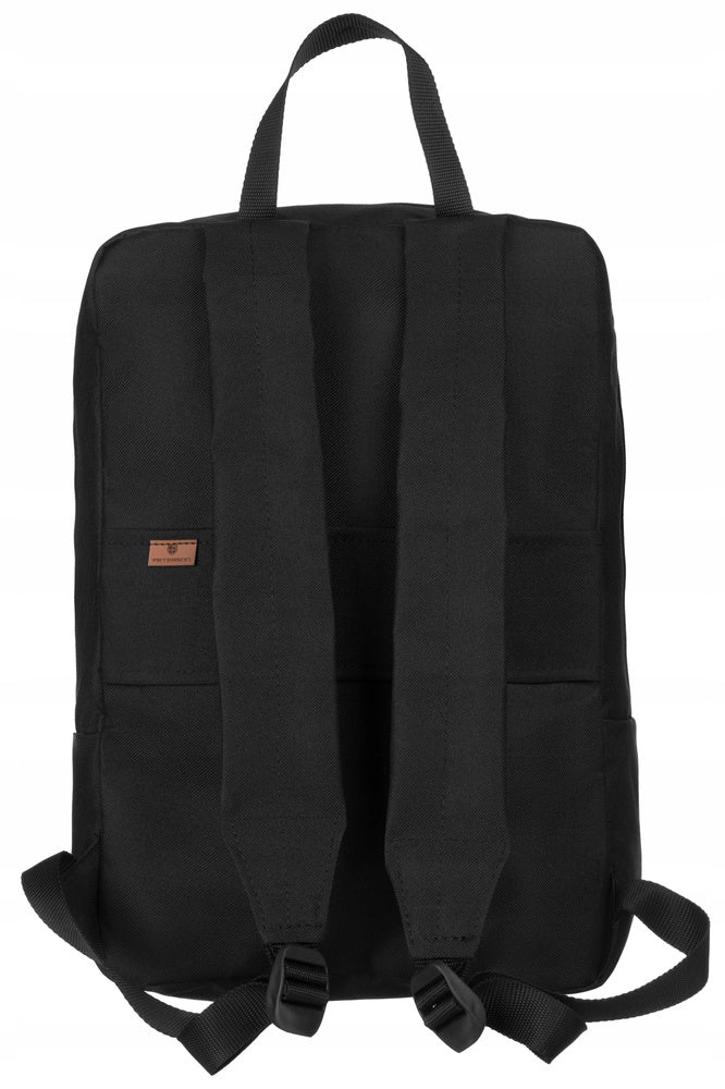 Mugursoma Peterson S5