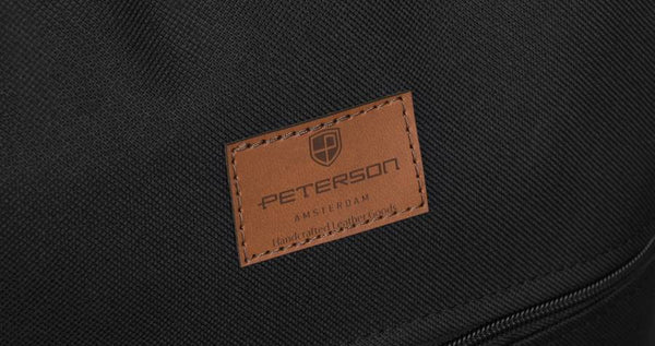 Mugursoma Peterson S5