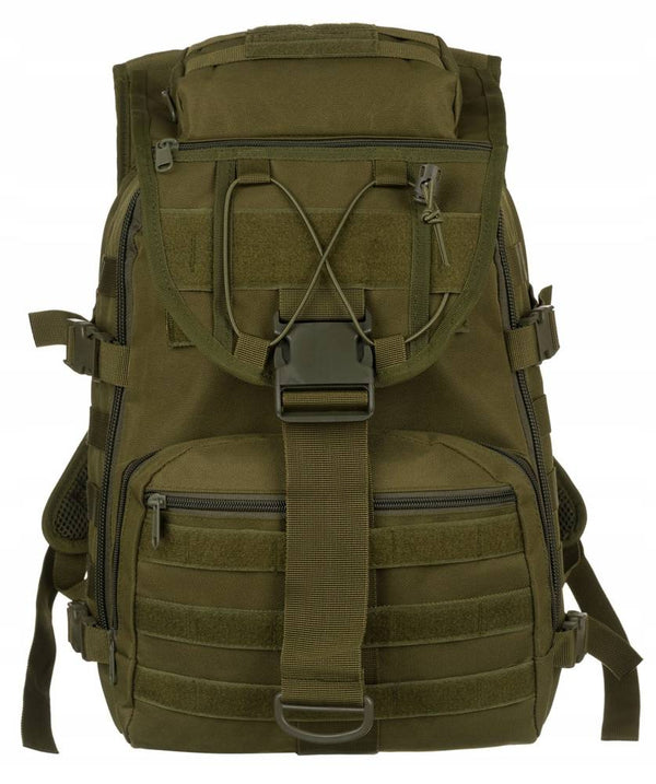 Mugursoma Peterson S60