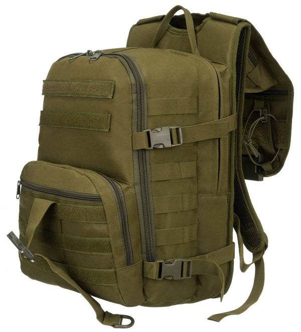 Mugursoma Peterson S60