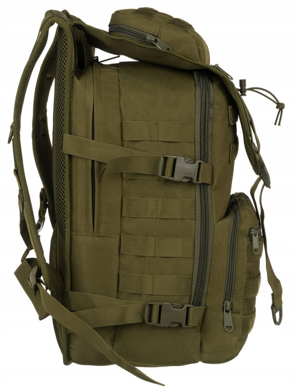 Mugursoma Peterson S60