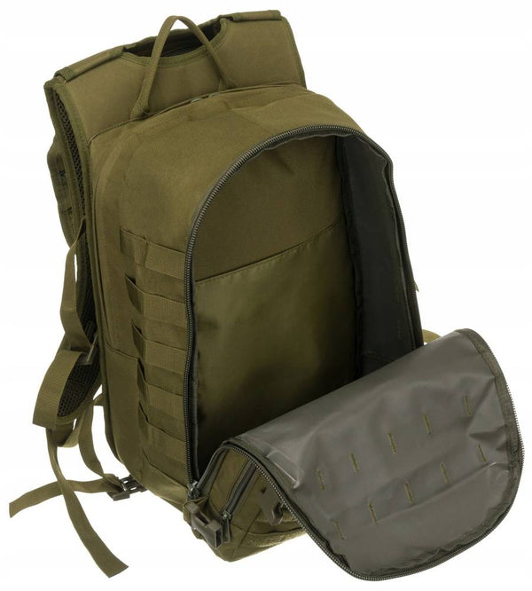 Mugursoma Peterson S60