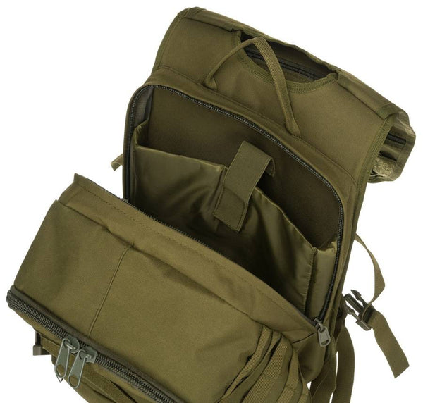 Mugursoma Peterson S60