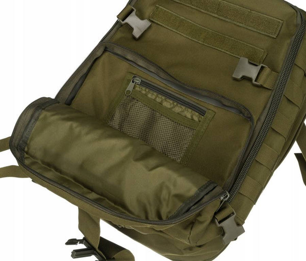 Mugursoma Peterson S60