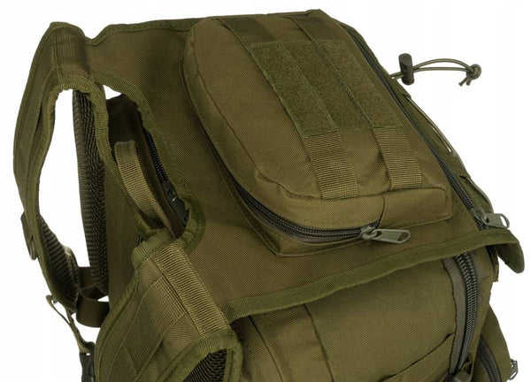 Mugursoma Peterson S60