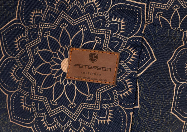 Mugursoma Peterson S62
